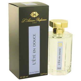 L`Artisan Parfumeur    L`Ete En Douce