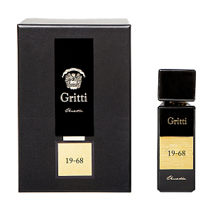 Dr. Gritti 19-68