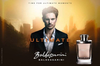 Baldessarini ULTIMATE