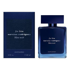 Narciso Rodriguez For Him Bleu Noir Eau De Parfum