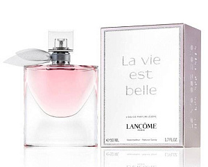 LANCOME   La Vie Est Belle L`Eau De Parfum Legere