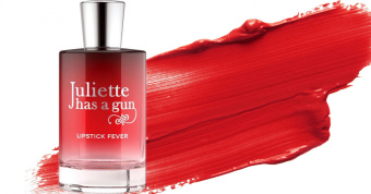 Juliette Has A Gun Lipstick Fever