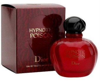 Christian Dior Hypnotic Poison
