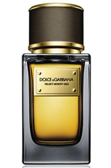 Dolce & Gabbana   Velvet Collection:Velvet Tender Oud