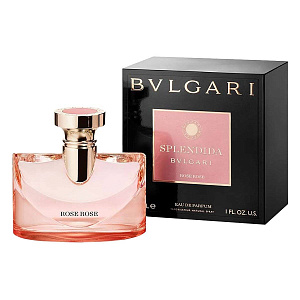 Bvlgari Splendida Rose Rose