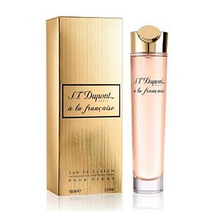 Dupont A La Francaise Pour Femme