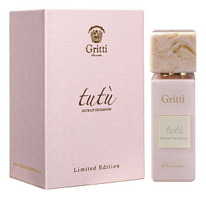 Dr. Gritti Tutu