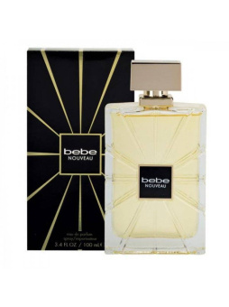 Bebe Nouveau