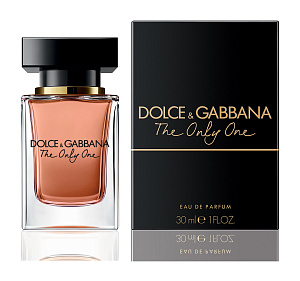 Dolce & Gabbana The Only One