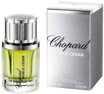 Chopard NOBLE CEDAR