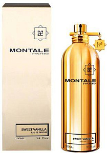 MONTALE Sweet Vanilla