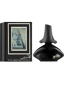  Salvador Dali  Salvador Dali Parfum