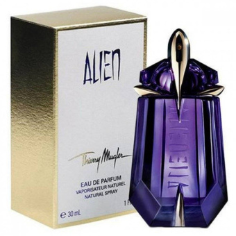 Thierry Mugler ALIEN
