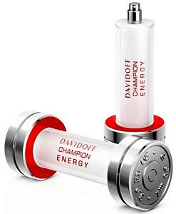 Davidoff Champion ENERGY