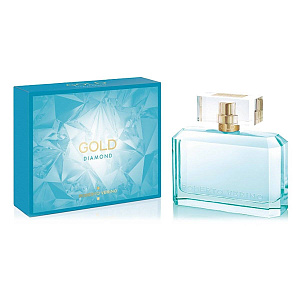Roberto Verino Gold Diamond