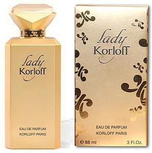 Korloff Lady