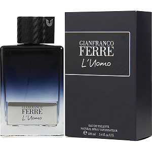 Gianfranco Ferre Ferre L'Uomo 