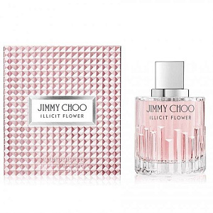 Jimmy Choo ILLICIT Flower