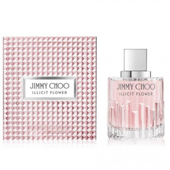 Jimmy Choo ILLICIT Flower