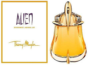 Thierry Mugler ALIEN Essence Absolue