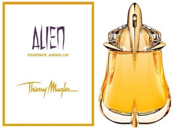 Thierry Mugler ALIEN Essence Absolue