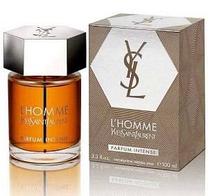 Yves Saint Laurent L'Homme Parfum L'Intense