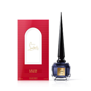 Christian Louboutin Fetiche L'ebene
