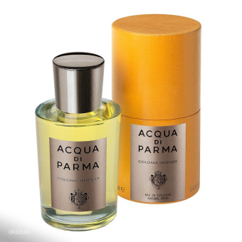 Acqua Di Parma Colonia Intensa