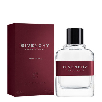 Givenchy Pour Homme 2024