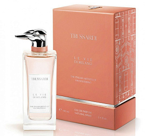 Trussardi The Italian Artists Of Via Solferino