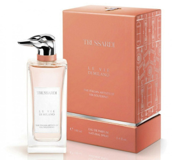 Trussardi The Italian Artists Of Via Solferino