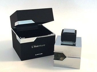 Al Haramain Perfumes L'Aventure
