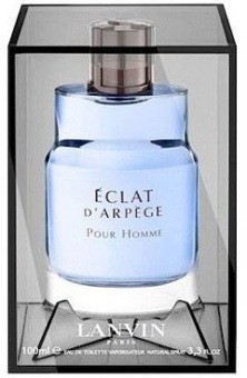 LANVIN   Eclat D`Arpege Pour Homme