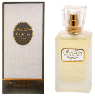 Christian Dior Miss Dior