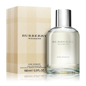 Burberry Weekend For Women