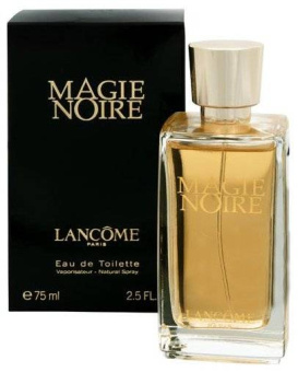 Lancome  MAGIE NOIRE