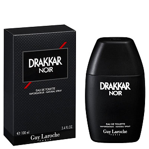 Guy Laroche  Drakkar Noir