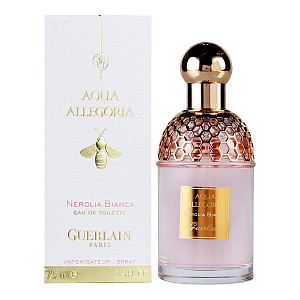 Guerlain Aqua Allegoria Nerolia Bianca