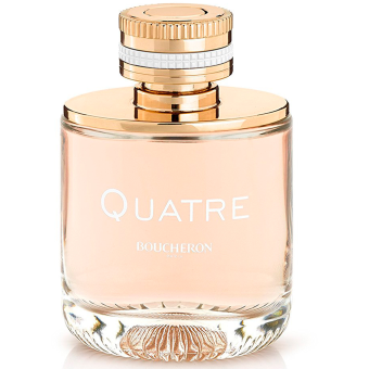 Boucheron Quatre
