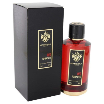 Mancera Red Tobacco 