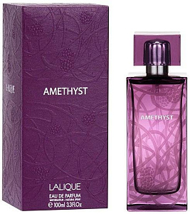 Lalique Parfums  AMETHYST