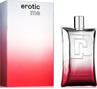 Paco Rabanne Erotic Me