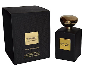Giorgio Armani  Prive Rose D arabie