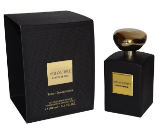 Giorgio Armani  Prive Rose D arabie