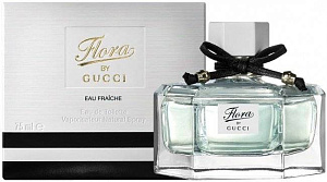 Gucci Flora by Gucci Eau Fraiche