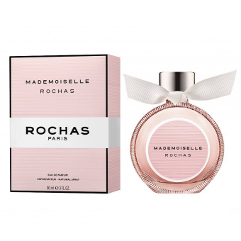 Rochas Mademoiselle