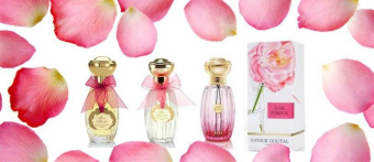 ANNICK GOUTAL Rose Pompon 