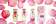 ANNICK GOUTAL Rose Pompon ANNICK GOUTAL Rose Pompon