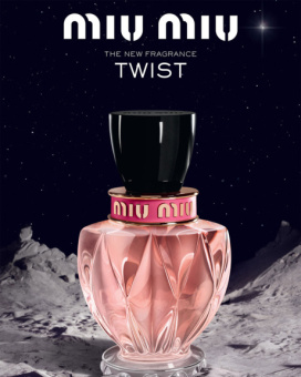 Miu Miu Twist