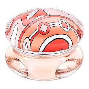 Emilio Pucci Vivara Variazioni SABBIA 167